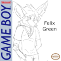 Felix Green boxart.png